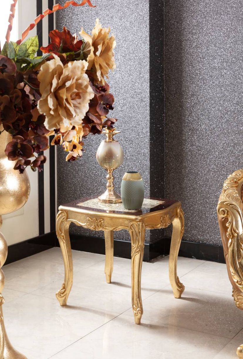 Sitzgruppe Klassisch 9